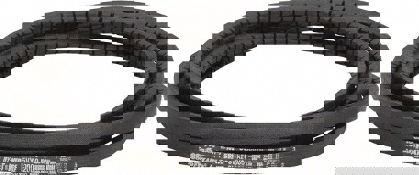 V-Belt: Section 5VX, 200